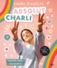Absolut Charli Hinter den Kulissen