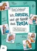 Ich, Odysseus, und die Bande aus Troja Live aus dem alten Griechenland