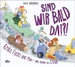 Sind wir bald da? Kroko, Fuchs und Pfau alle stehen im Stau