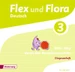 Flex und Flora - Ausgabe 2013