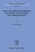 Innen- und Außenkommunikation von Vorstand und Aufsichtsrat einer Aktiengesellschaft