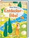 Meine kleine Entdecker-Bibel