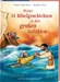 Meine 14 Bibelgeschichten zu den großen Gefühlen. Vorlesebuch ab 5 mit biblischen Kindergeschichten zu wichtigen Emotionen wie Angst, Liebe und Dankbarkeit. Mit der Bibel Ermutigung vermitteln