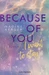 Because of You I Want to Stay