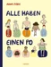 Alle haben einen Po (aktualisierte Ausgabe)
