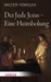 Der Jude Jesus Eine Heimholung