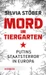 Mord im Tiergarten