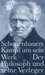 Schopenhauers Kampf um sein Werk