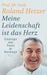 Meine Leidenschaft ist das Herz