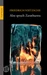 Also sprach Zarathustra