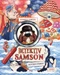 Detektiv Samson 2 Auf den Inseln