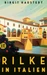 Rilke in Italien