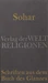 Sohar Schriften aus dem Buch des Glanzes
