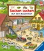 Sachen suchen: Auf dem Bauernhof