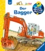 Wieso? Weshalb? Warum? junior Der Bagger