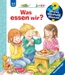 Wieso? Weshalb? Warum? junior Was essen wir?