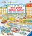 Mein großes Sachen suchen: Viele, viele Fahrzeuge