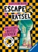 Escape Rätsel: Höllisches Hotelzimmer