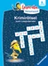 Krimirätsel zum Lesenlernen