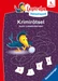 Krimirätsel zum Lesenlernen
