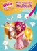 Mia and me: Mein magisches Malbuch