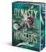 Dynasty of Hunters Von dir gezeichnet