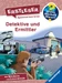 Wieso? Weshalb? Warum? Erstleser Detektive und Ermittler