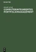 Computerintegriertes Portfoliomanagement