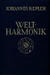 Weltharmonik