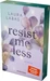Resist Me Less