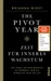The Pivot Year Zeit für inneres Wachstum