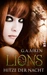 Lions Hitze der Nacht
