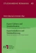 Expert Cultures and Standardization / - - - - Expertenkulturen und Standardisierung