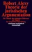 Theorie der juristischen Argumentation