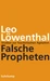 Falsche Propheten