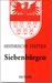 Handbuch der historischen Stätten Siebenbürgen