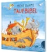 Dein kleiner Begleiter: Meine bunte Taufbibel