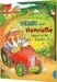 Henri und Henriette 3: Henri und Henriette fahren in die Ferien