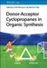 Donor-Acceptor Cyclopropanes in Organic Synthesis