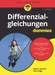 Differenzialgleichungen für Dummies