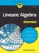 Lineare Algebra für Dummies