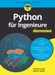 Python für Ingenieure für Dummies