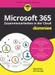 Microsoft 365 - Zusammenarbeiten in der Cloud für Dummies