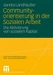 Communityorientierung in der Sozialen Arbeit