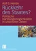 Rückkehr des Staates?