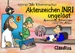 Aktenzeichen INRI ungelöst