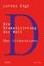 Die Dramatisierung der Welt