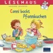 LESEMAUS 123: Conni backt Pfannkuchen