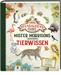 Die Schule der magischen Tiere: Mister Morrisons gesammeltes Tierwissen