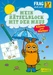 Frag doch mal ... die Maus: Mein Rätselblock mit der Maus - Klima und Wetter